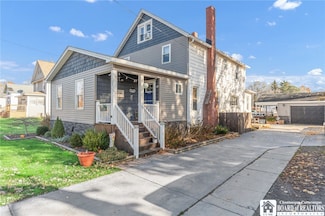 2085 Center St, Burt, NY 14028