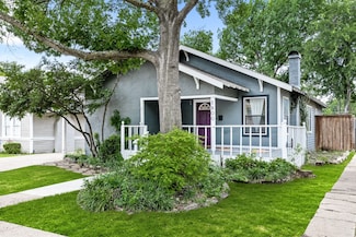1800 Virginia Place, Fort Worth, TX 76107