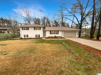 3409 Frank Ave, Birmingham, AL 35226