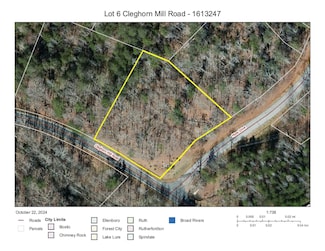 0 Cleghorn Mill Rd Unit 6 CAR4225095, Union, NC 28139