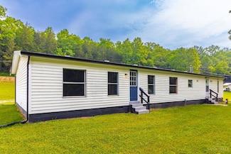 3460 Logans Ln, West Union, OH 45693