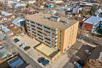 551 Pearl St Unit 609, Denver, CO 80203