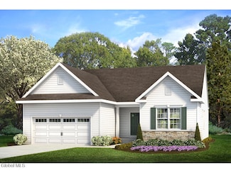 1B Fairmont Dr, Clifton Park, NY 12065