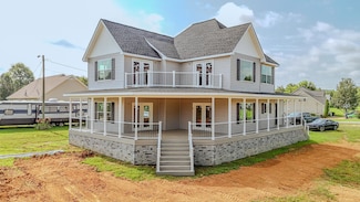 15 Titan Way, Savannah, TN 38372