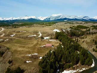 21001 U S Highway 2, East Glacier Park, MT 59434