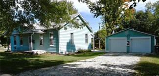 619 N Main St, Palmyra, MO 63461
