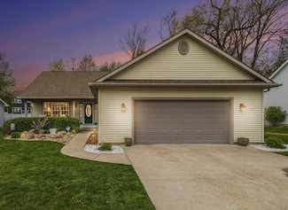 171 Kensington Cir, Battle Creek, MI 49015