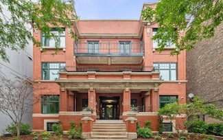 544 W Wellington Ave Unit 3E, Chicago, IL 60657