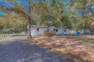 112 Doe Ln, Benton, LA 71006