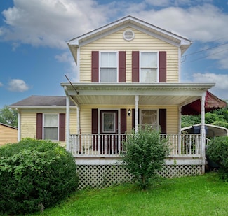 906 8th St, Lynchburg, VA 24504