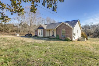 7256 Highway 100, Bon Aqua, TN 37025