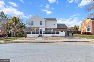 1218 Natalie Rd, Phoenixville, PA 19460