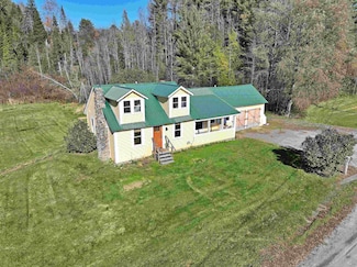 49 Glen Anderson Loop, Craftsbury, VT 05826