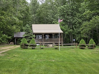 102 Smith Rd, Carthage, ME 04224