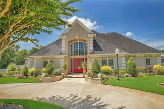204 Oak Dr, Friendswood, TX 77546
