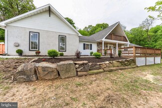 582 Lancaster Pike, New Providence, PA 17560