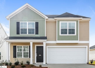 1019 Castlen Ct Unit Guilford, Spartanburg, SC 29303