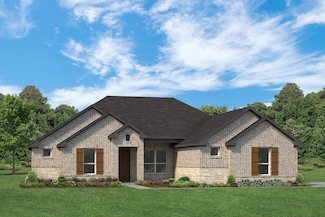 551 Cari Lynn Ln, Venus, TX 76084