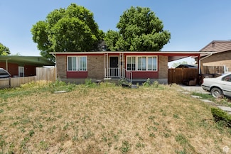 8168 S Darin St, Midvale, UT 84047