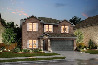 2512 Tahoe Dr, Seagoville, TX 75159