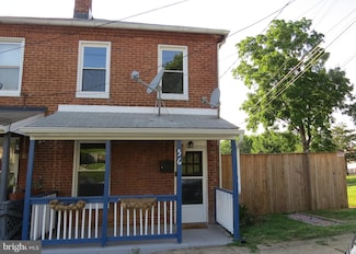 56 Madison St, Westminster, MD 21157