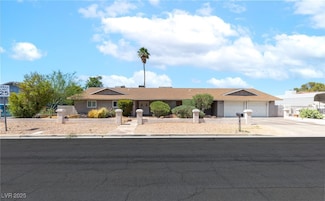 120 W Highland Dr, Henderson, NV 89015