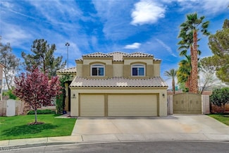 2073 Sapphire Valley Ave, Henderson, NV 89074