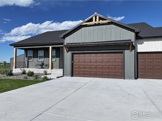5016 Prairie Lark Ln, Eaton, CO 80615