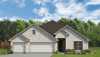 10253 Kimberlite Dr, Temple, TX 76502