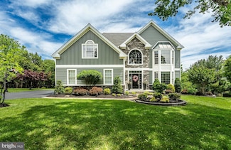 1018 Skyline Cir, Norristown, PA 19403