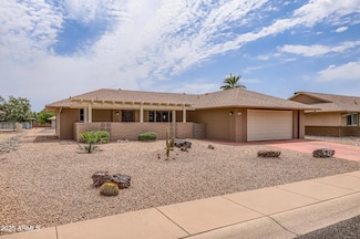 21207 N 125th Ave, Sun City West, AZ 85375