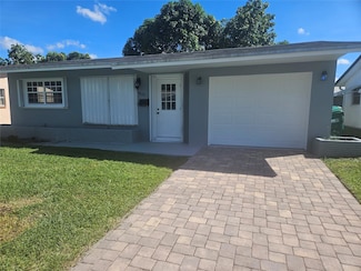 4632 NW 44th Ct, Tamarac, FL 33319