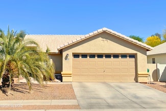 6990 W Amarante Dr, Tucson, AZ 85743