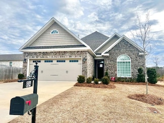 604 Deer Stand Hill Trail, Troy, AL 36079