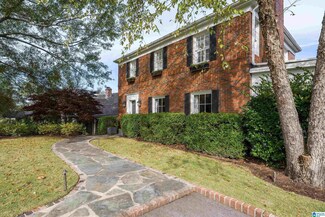 412 Windsor Dr, Birmingham, AL 35209