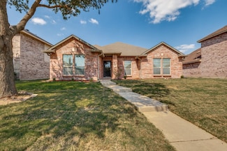 2113 Marvin Dr, Lancaster, TX 75134