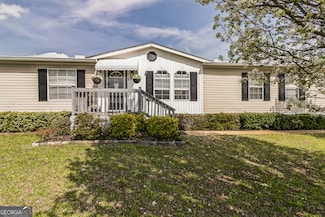 206 Bunker Hill Dr, Byron, GA 31008