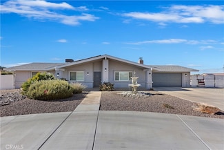 18351 Winnetka Rd, Apple Valley, CA 92307