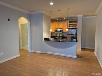 2716 McKnight Crossing Ct Unit 114, Saint Louis, MO 63124