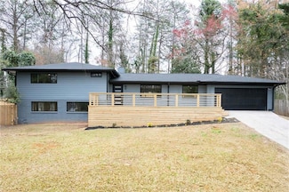 1120 Taliwa Trail NE, Marietta, GA 30068