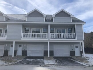 17 Callaway Dr Unit 2, Concord, NH 03301