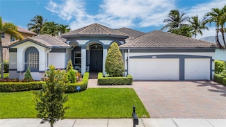 18633 SW 24th St, Miramar, FL 33029