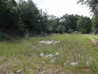 914 W Malloy Ave, Perry, FL 32347