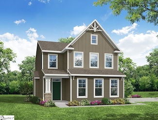 411 Metz Dr, Berea, SC 29611