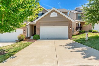 164 Weatherby Landing Dr, O Fallon, MO 63366
