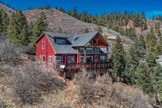 411 Viola St, Palmer Lake, CO 80133