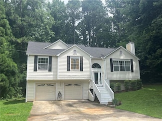95 Heartwood Crossing, Dallas, GA 30157