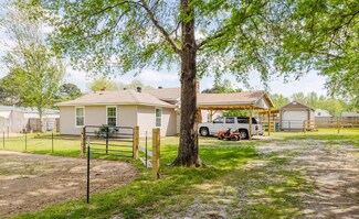 8033 Renee Cir, Benton, AR 72019