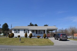 590 Foot of Ten Rd, Duncansville, PA 16635