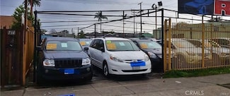 710 E Florence Ave, Los Angeles, CA 90001